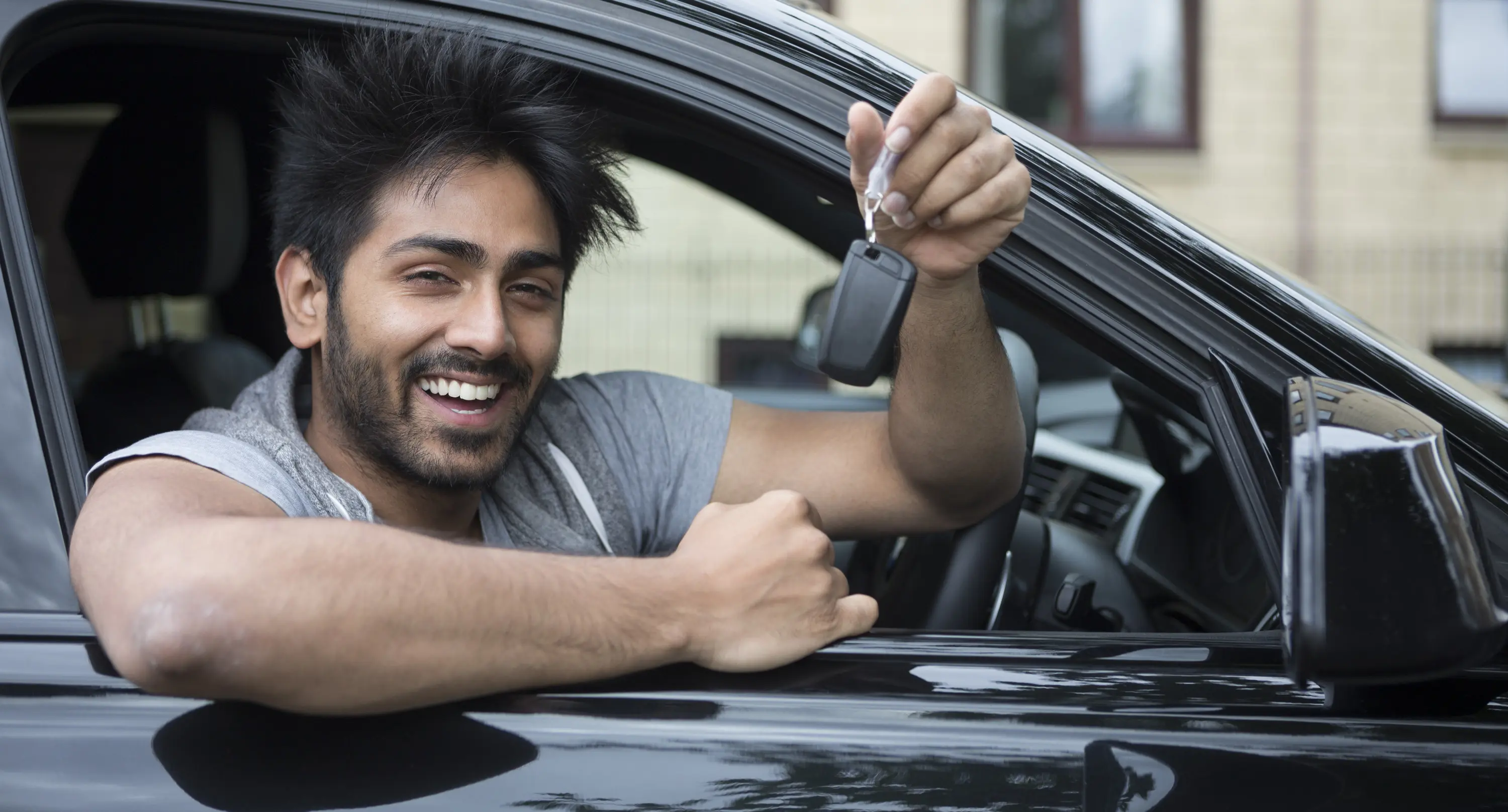 Contract Hire & Lease GAP Insurance